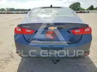2017 Chevrolet Malibu фото