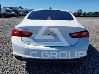 2017 Chevrolet Malibu фото