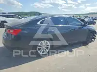 2017 Chevrolet Malibu фото