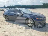 2017 Chevrolet Malibu фото