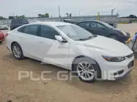 2017 Chevrolet Malibu photo