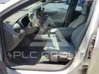 2017 Chevrolet Malibu фото
