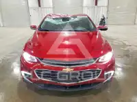 2017 Chevrolet Malibu фото