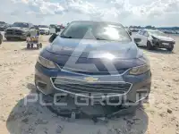 2017 Chevrolet Malibu фото