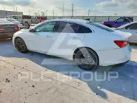 2017 Chevrolet Malibu photo