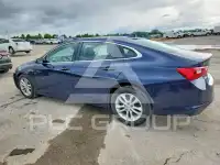 2017 Chevrolet Malibu фото
