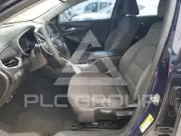 2017 Chevrolet Malibu фото