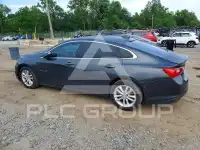 2017 Chevrolet Malibu фото