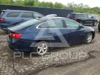 2017 Chevrolet Malibu фото