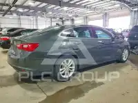 2017 Chevrolet Malibu фото