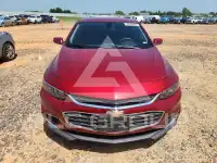 2017 Chevrolet Malibu photo