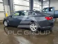 2017 Chevrolet Malibu фото