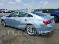 2017 Chevrolet Malibu фото
