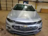 2017 Chevrolet Malibu photo