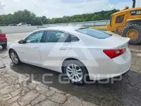 2017 Chevrolet Malibu фото