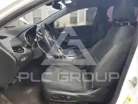 2017 Chevrolet Malibu фото