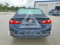 2017 Chevrolet Malibu фото