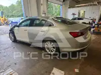 2017 Chevrolet Malibu photo
