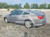 2017 Chevrolet Malibu фото