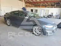 2017 Chevrolet Malibu photo