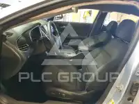 2017 Chevrolet Malibu photo