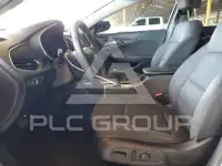 2017 Chevrolet Malibu фото