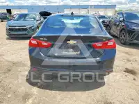 2017 Chevrolet Malibu фото