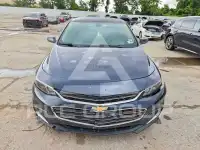 2017 Chevrolet Malibu фото