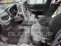 2017 Chevrolet Malibu фото