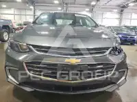 2017 Chevrolet Malibu фото