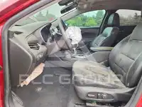 2017 Chevrolet Malibu photo