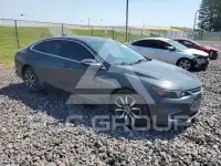 2017 Chevrolet Malibu фото