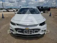 2017 Chevrolet Malibu фото