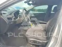 2017 Chevrolet Malibu photo