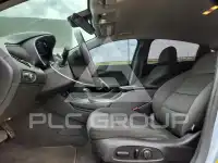 2017 Chevrolet Malibu фото