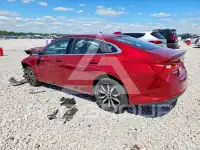 2017 Chevrolet Malibu photo