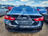 2017 Chevrolet Malibu photo
