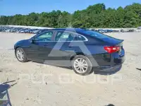 2017 Chevrolet Malibu photo