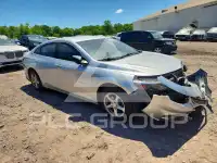 2017 Chevrolet Malibu фото