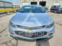 2017 Chevrolet Malibu фото