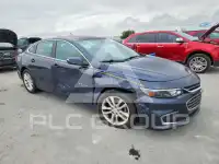 2017 Chevrolet Malibu фото