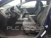 2017 Chevrolet Malibu фото