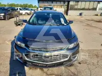 2017 Chevrolet Malibu фото
