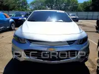 2017 Chevrolet Malibu фото