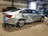 2017 Chevrolet Malibu photo