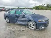 2017 Chevrolet Malibu фото