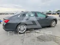 2017 Chevrolet Malibu photo
