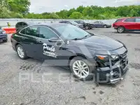 2017 Chevrolet Malibu фото