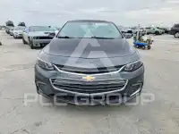 2017 Chevrolet Malibu photo