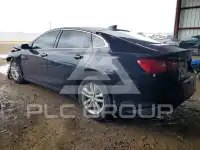 2017 Chevrolet Malibu фото